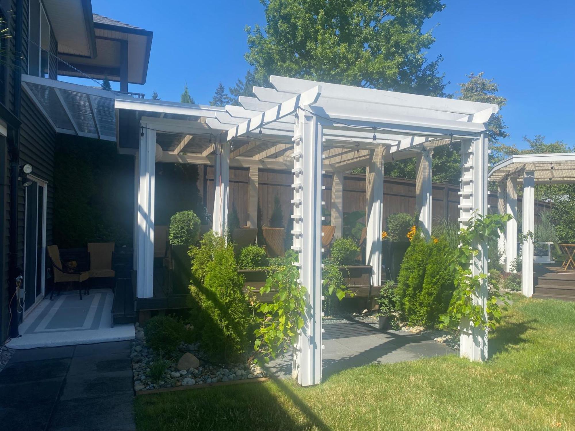 Rockwood House Bed & Breakfast Nanaimo Luaran gambar