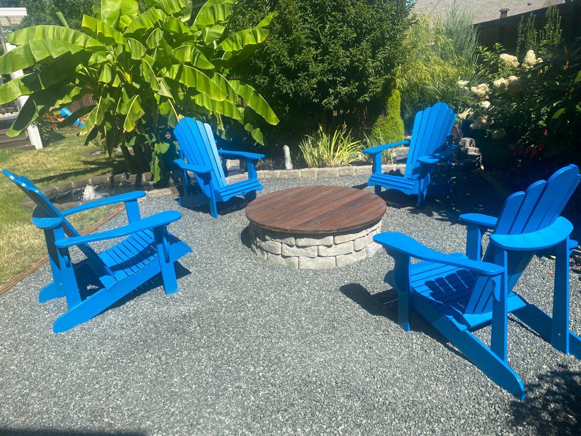Rockwood House Bed & Breakfast Nanaimo Luaran gambar