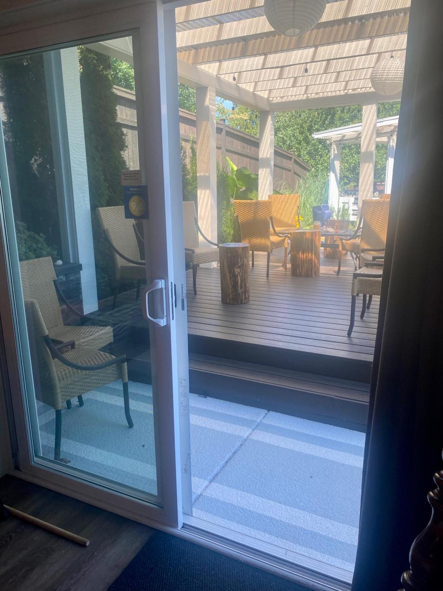 Rockwood House Bed & Breakfast Nanaimo Luaran gambar
