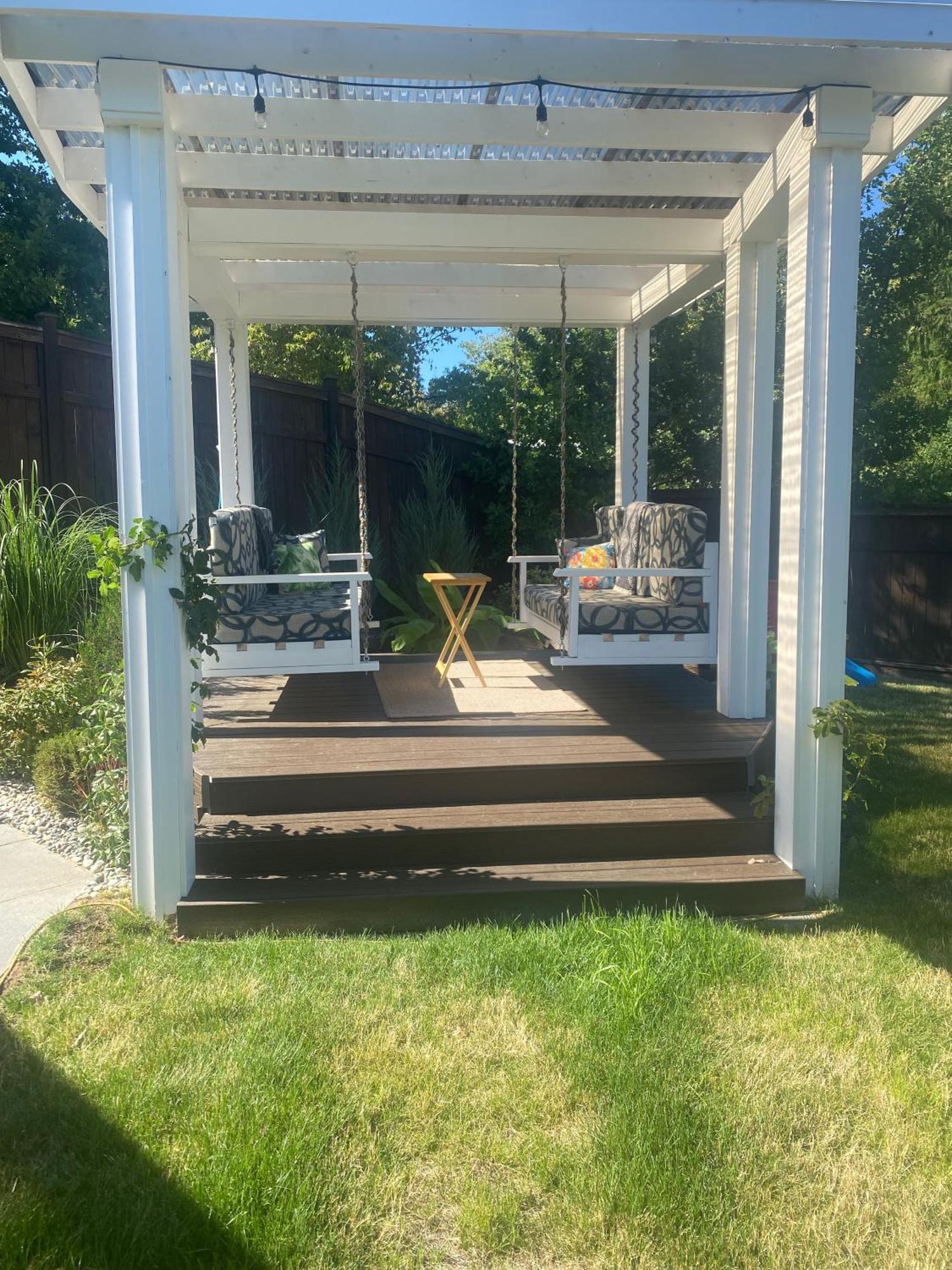 Rockwood House Bed & Breakfast Nanaimo Bilik gambar